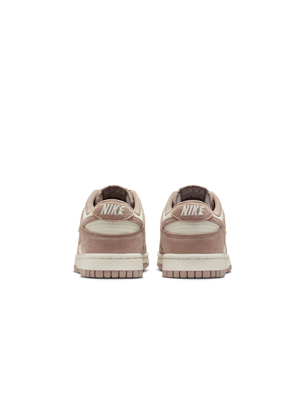 Nike Womens Dunk Low - Sail