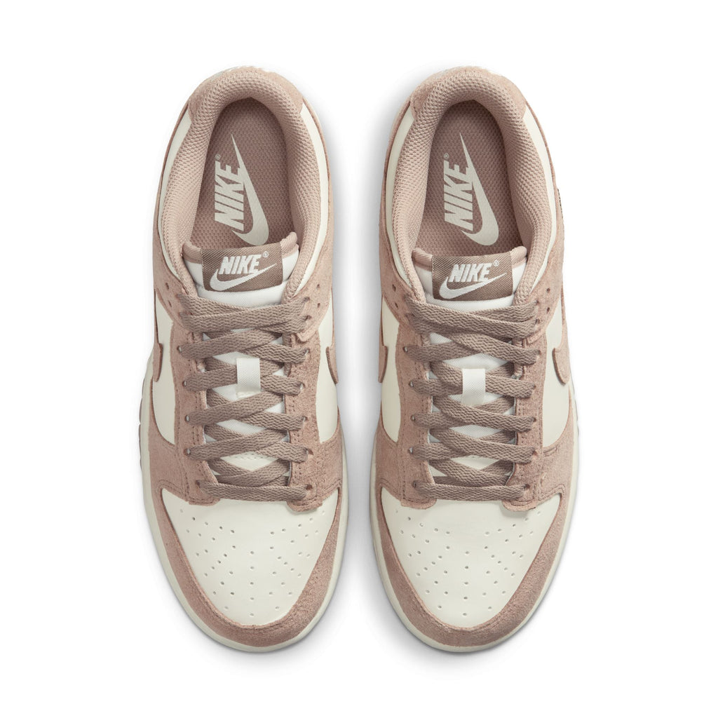 Nike Womens Dunk Low - Sail