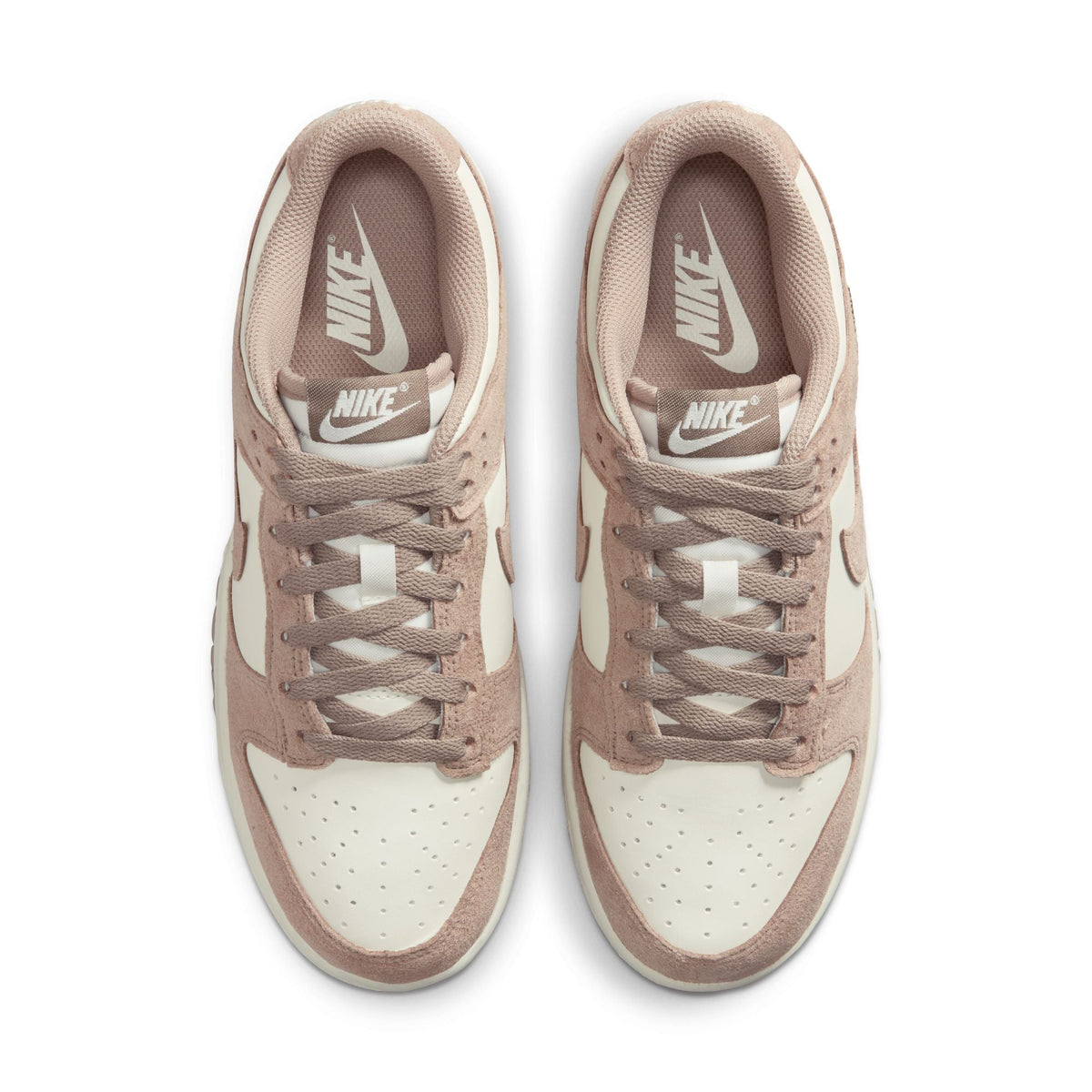 Nike Womens Dunk Low - Sail