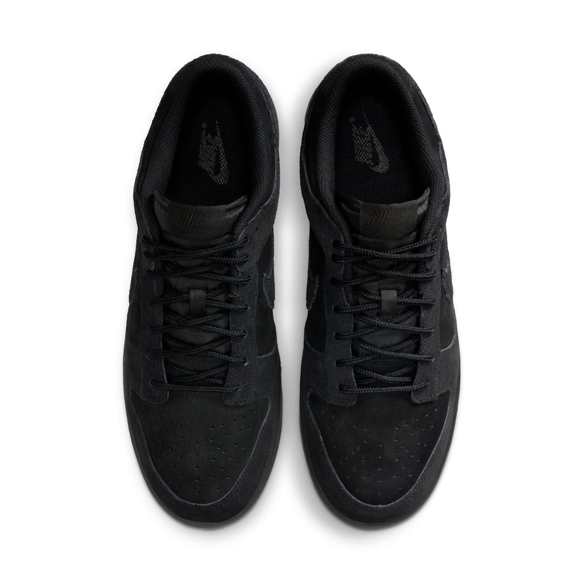 Nike Mens Dunk Low Retro SE - Triple Black