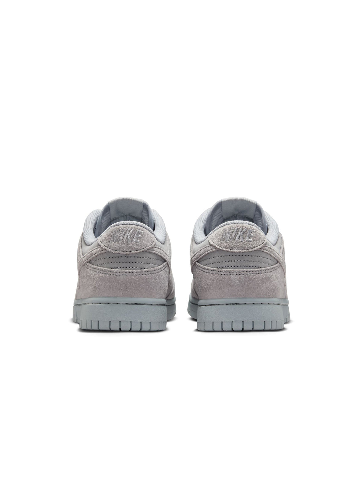 Nike Mens Dunk Low Retro SE - Wolf Grey