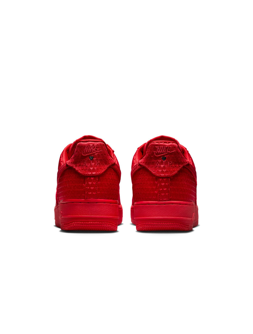 Nike Mens Air Force 1 Retro - Valentine's Day