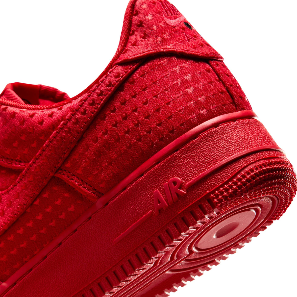 Nike Mens Air Force 1 Retro - Valentine's Day