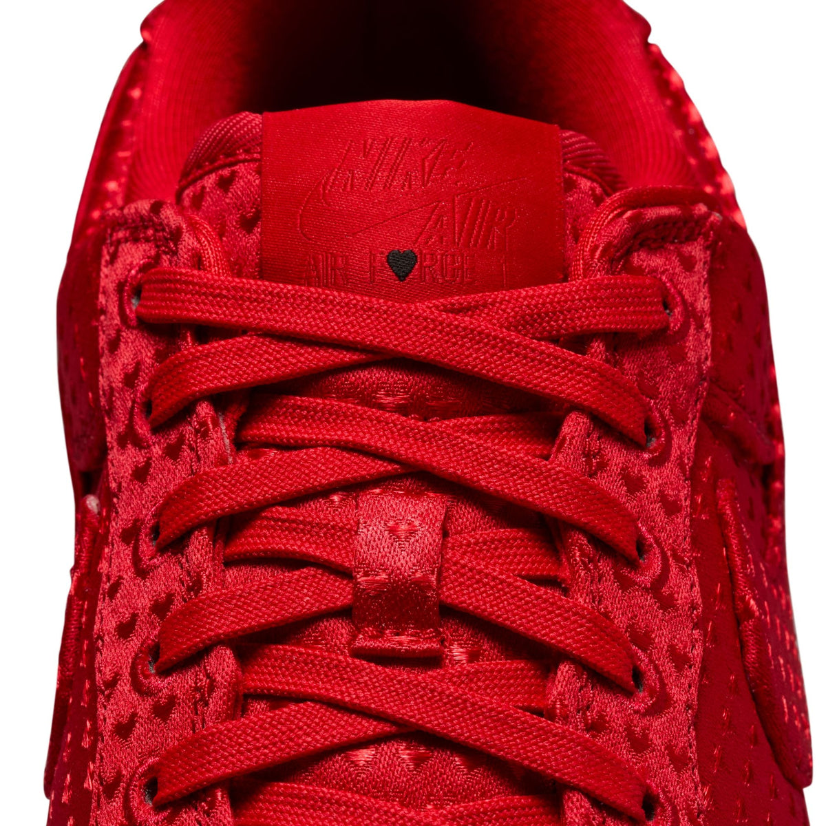 Nike Mens Air Force 1 Retro - Valentine's Day