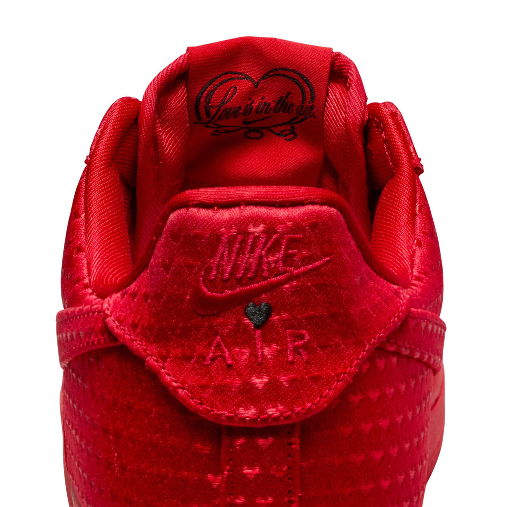 Nike Mens Air Force 1 Retro - Valentine's Day