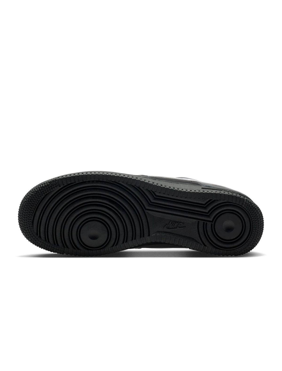 Nike Mens Air Force 1 ’07 Lv8 - Black/White