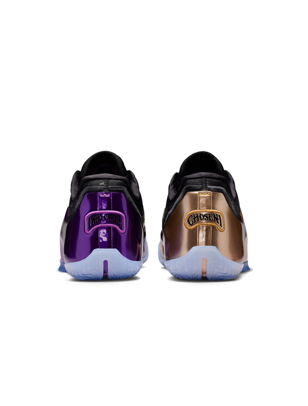 Nike Men's LeBron XXIII - The Chosen One