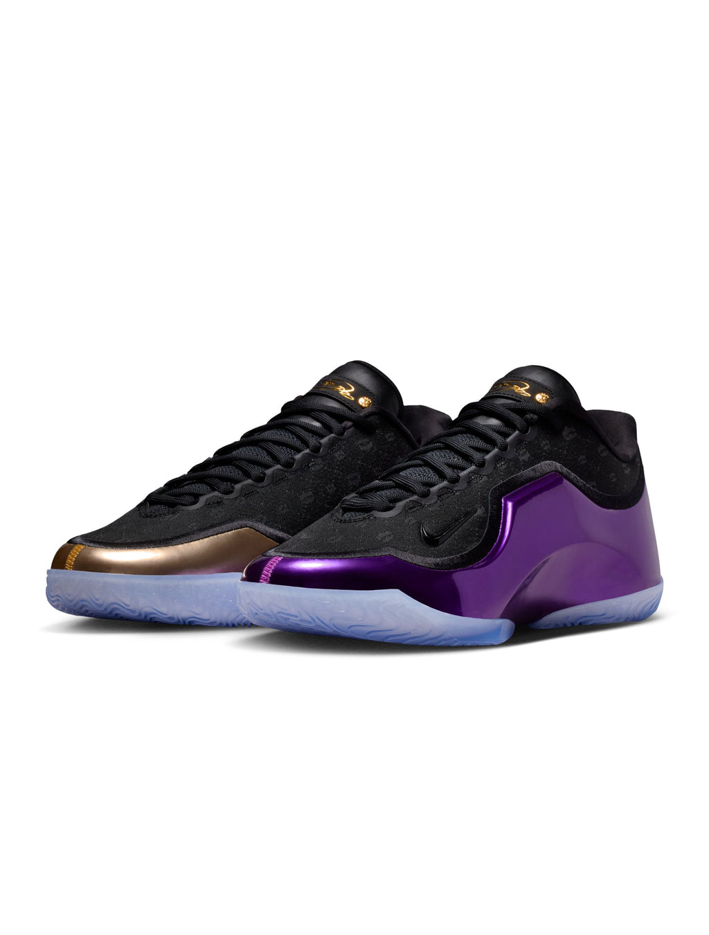 Nike Men's LeBron XXIII - The Chosen One