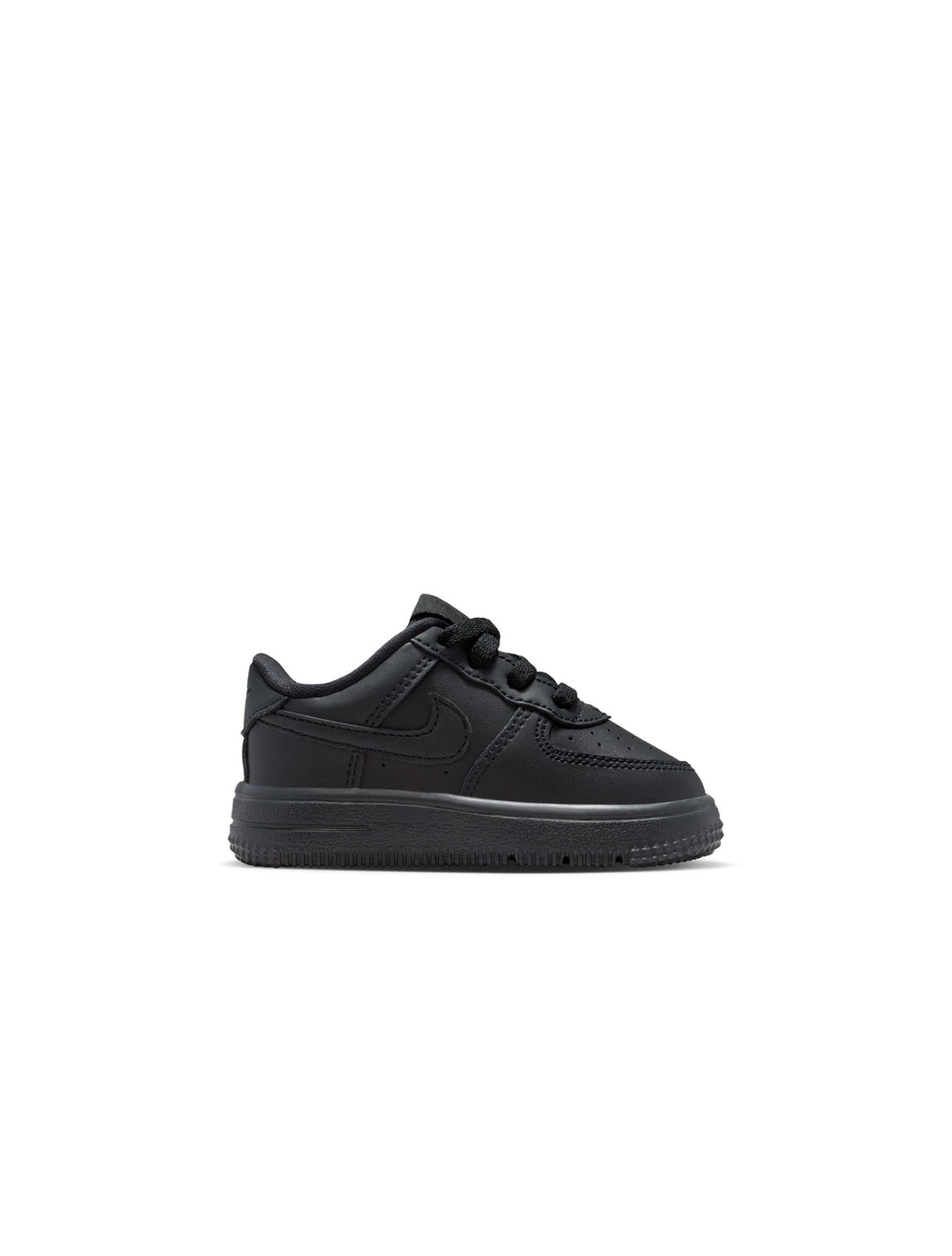 Nike (TD) Force 1 Low - Black