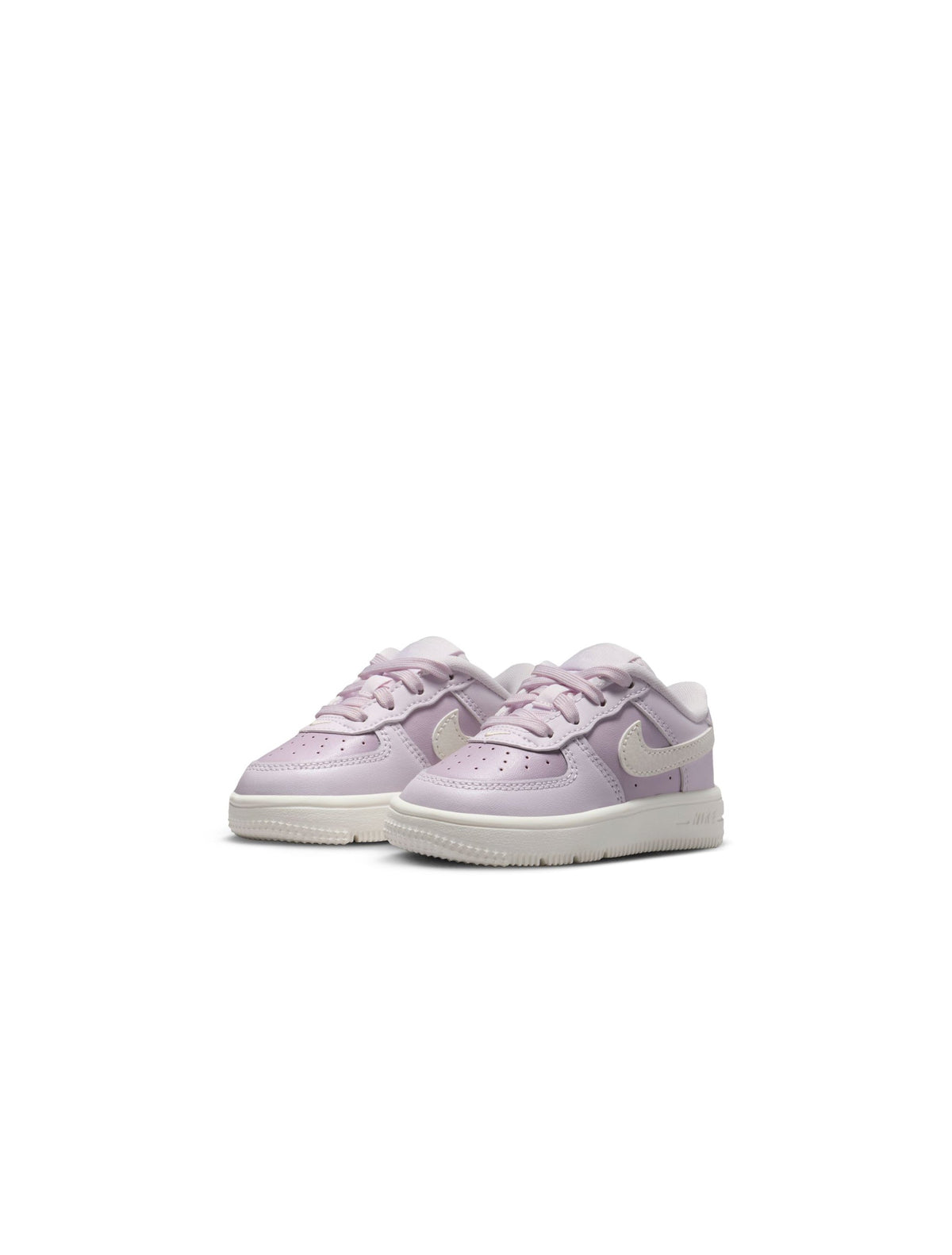 Nike (TD) Force 1 Low - Light Violet