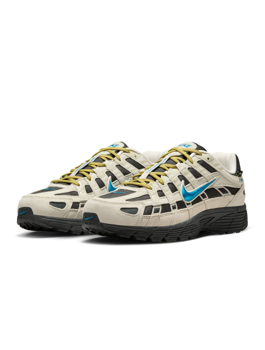 Nike Mens P-6000 Premium Cordura® - Orewood Brown