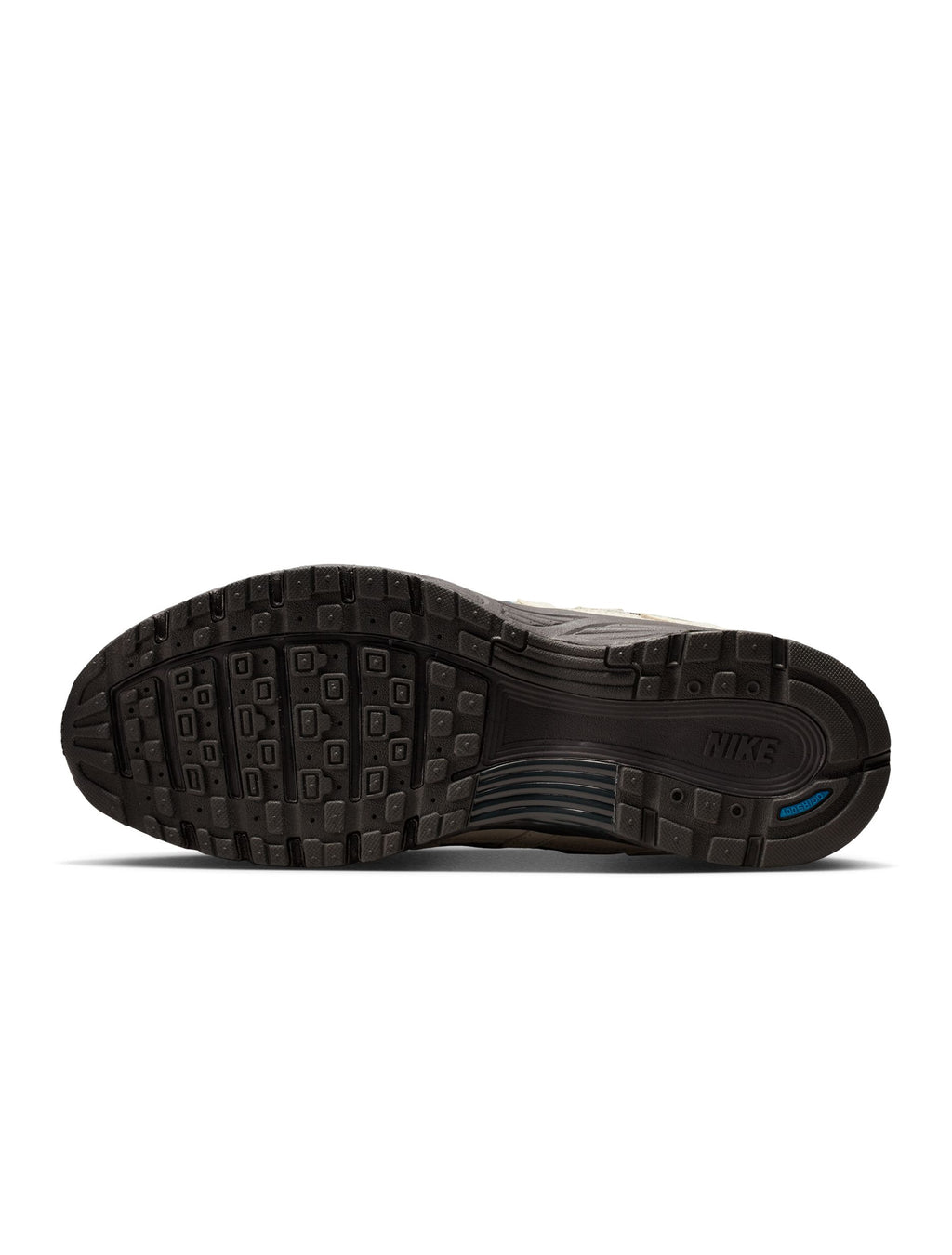 Nike Mens P-6000 Premium Cordura® - Orewood Brown
