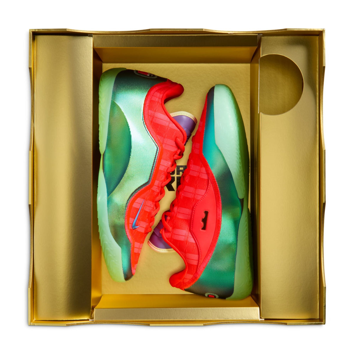 Nike Mens LeBron XXIII - Stocking Stuffer