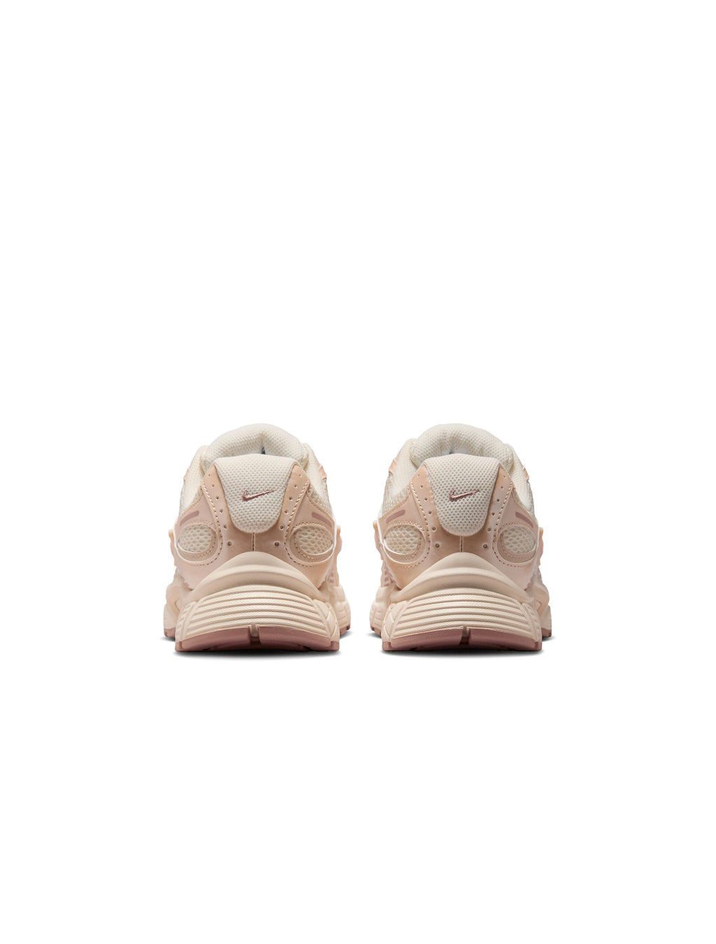 Nike Womens V5 Runner - Soft Pearl