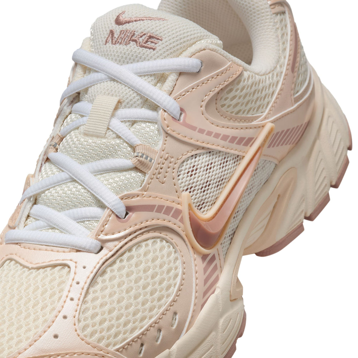 Nike Womens V5 Runner - Soft Pearl