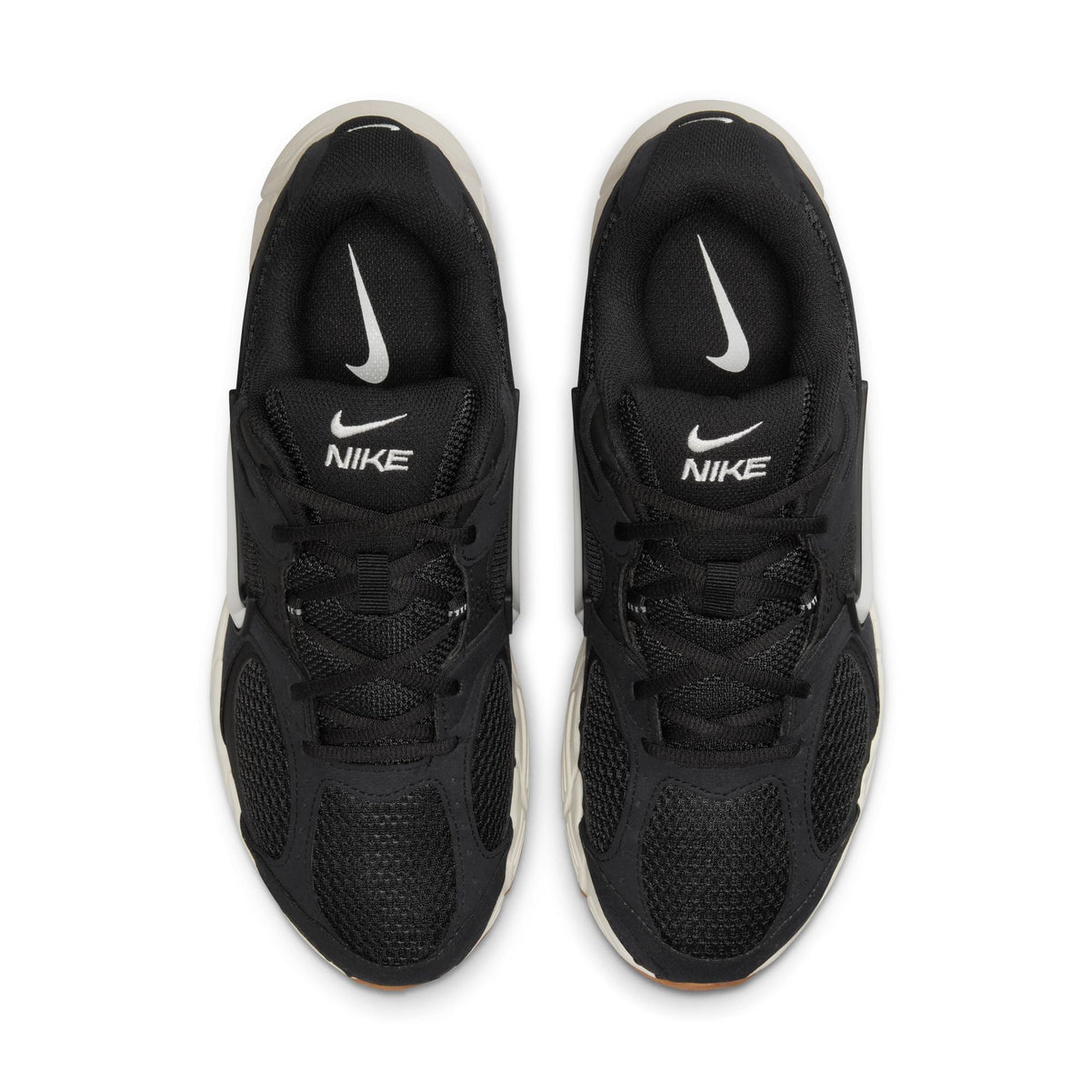 Nike Mens V5 RNR - Black/Gum