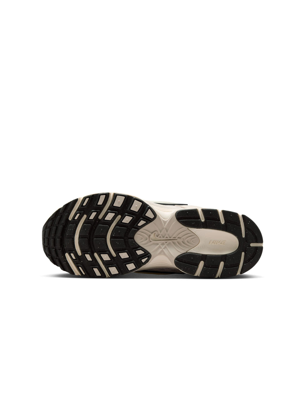 Nike Womens V5 RNR - Light Orewood Brown