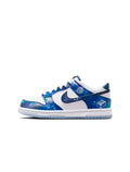 Nike Big Kids Dunk Low x LEGO® Collection - Brave Blue