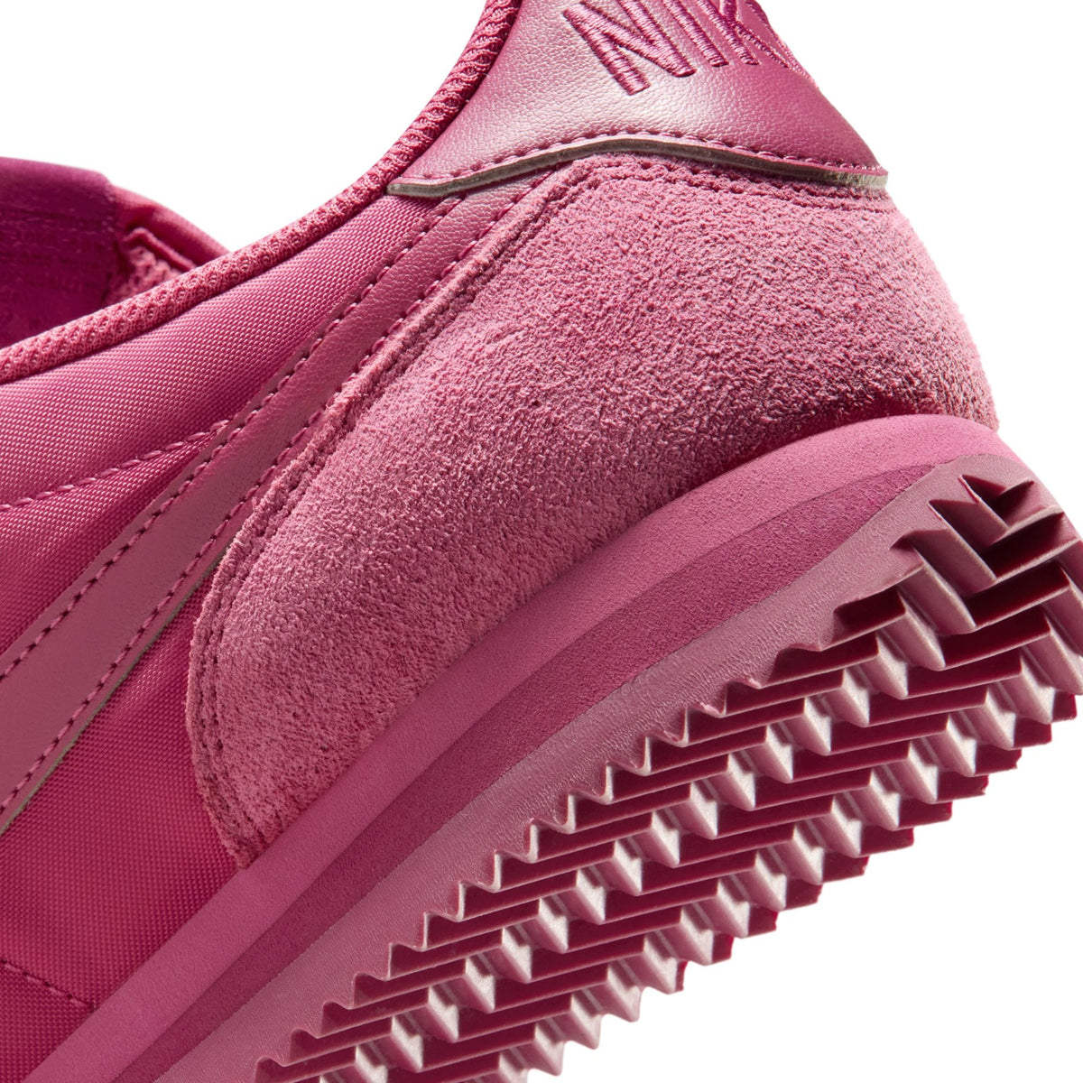 Nike Womens Cortez - Sweet Beet
