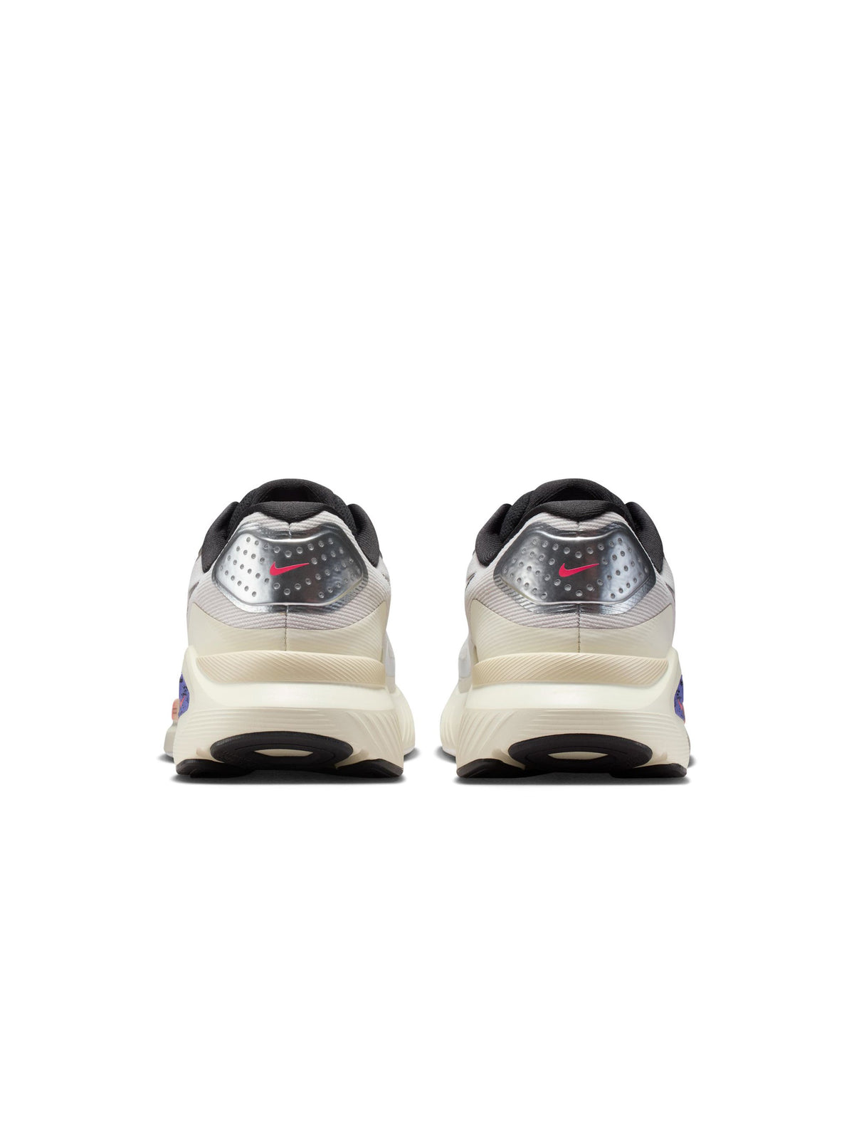 Nike Men's Structure 26 - Summit White