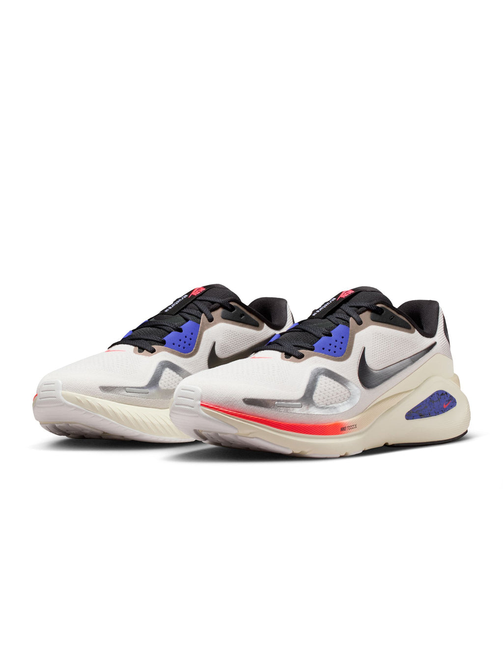 Nike Men's Structure 26 - Summit White
