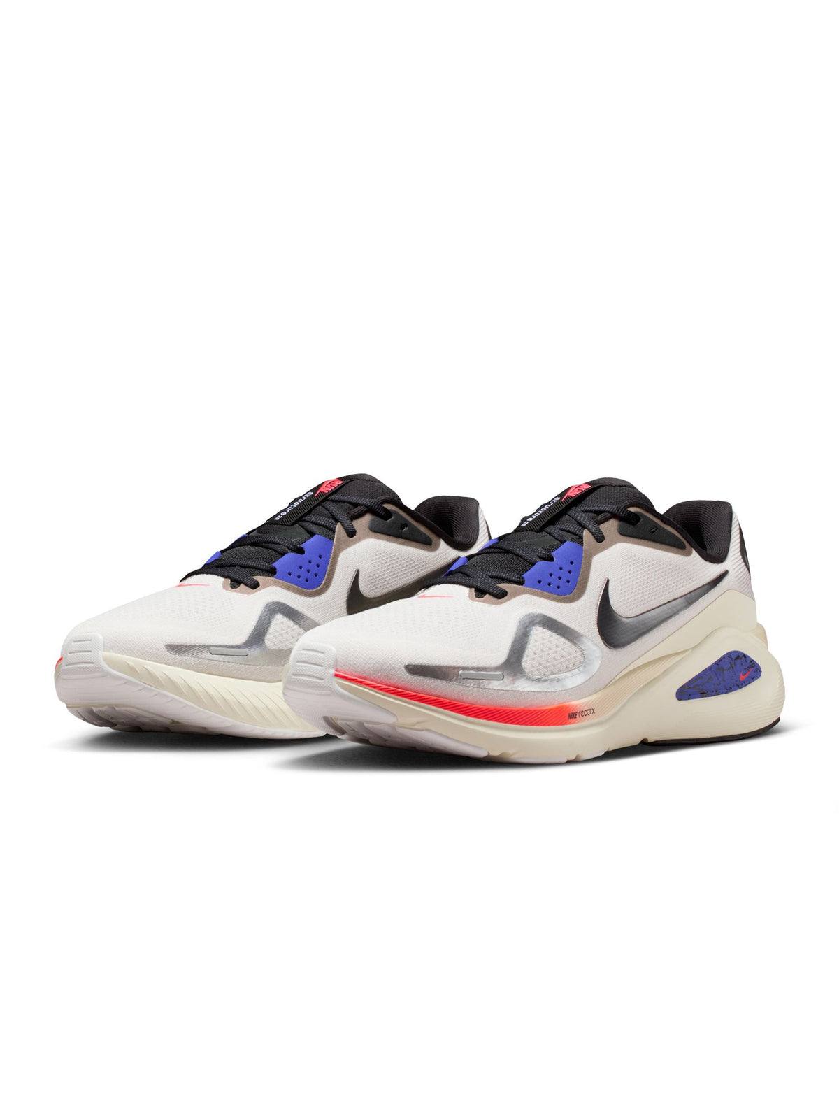 Nike Men's Structure 26 - Summit White