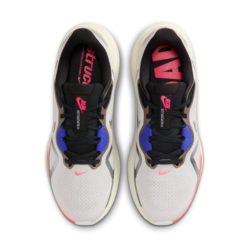Nike Men's Structure 26 - Summit White