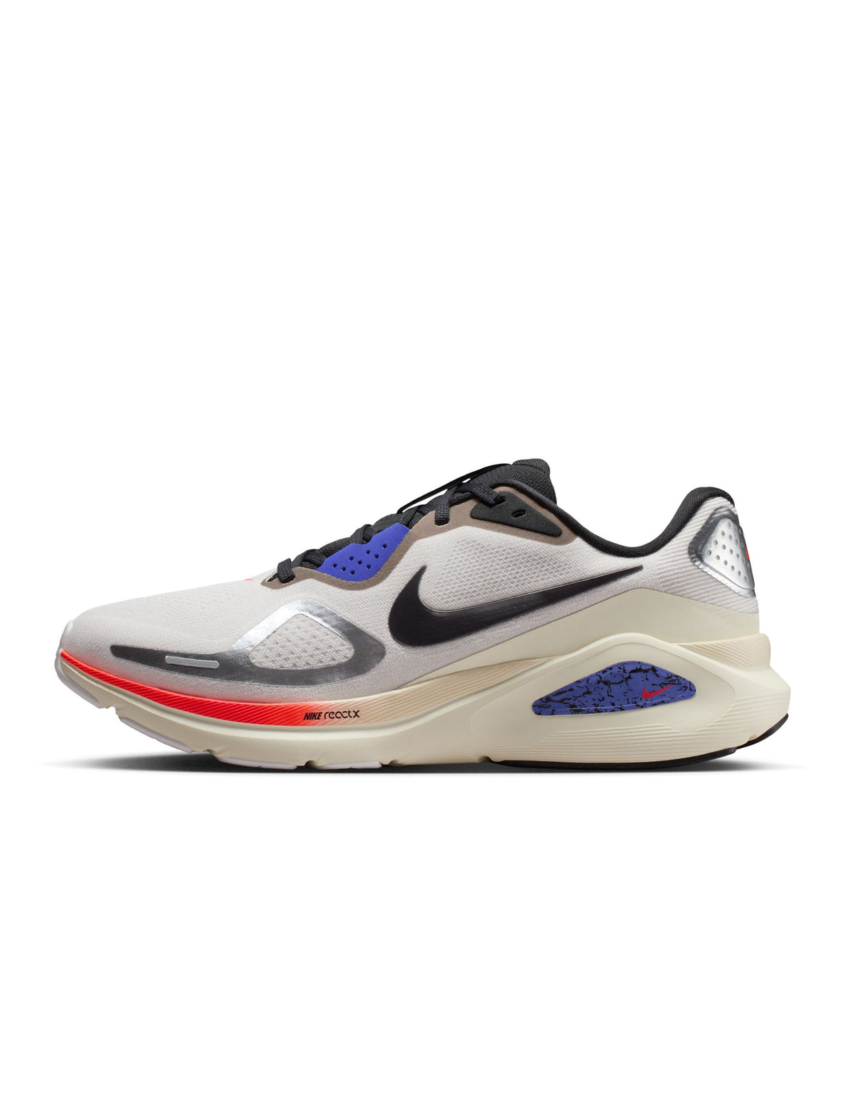 Nike Men's Structure 26 - Summit White