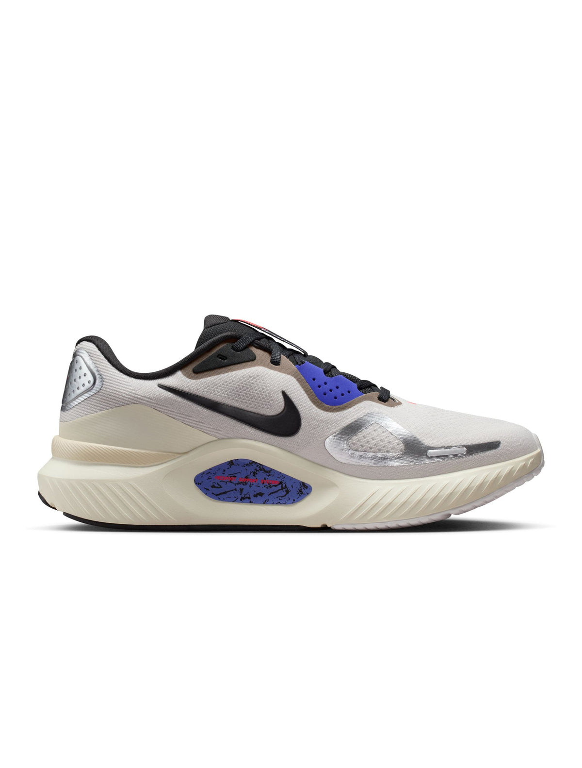 Nike Men's Structure 26 - Summit White