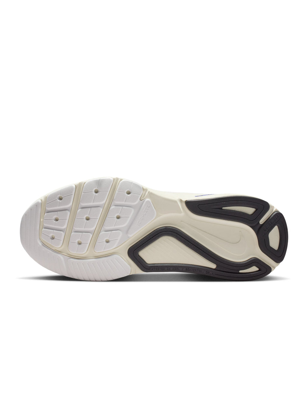 Nike Men's Structure 26 - Summit White