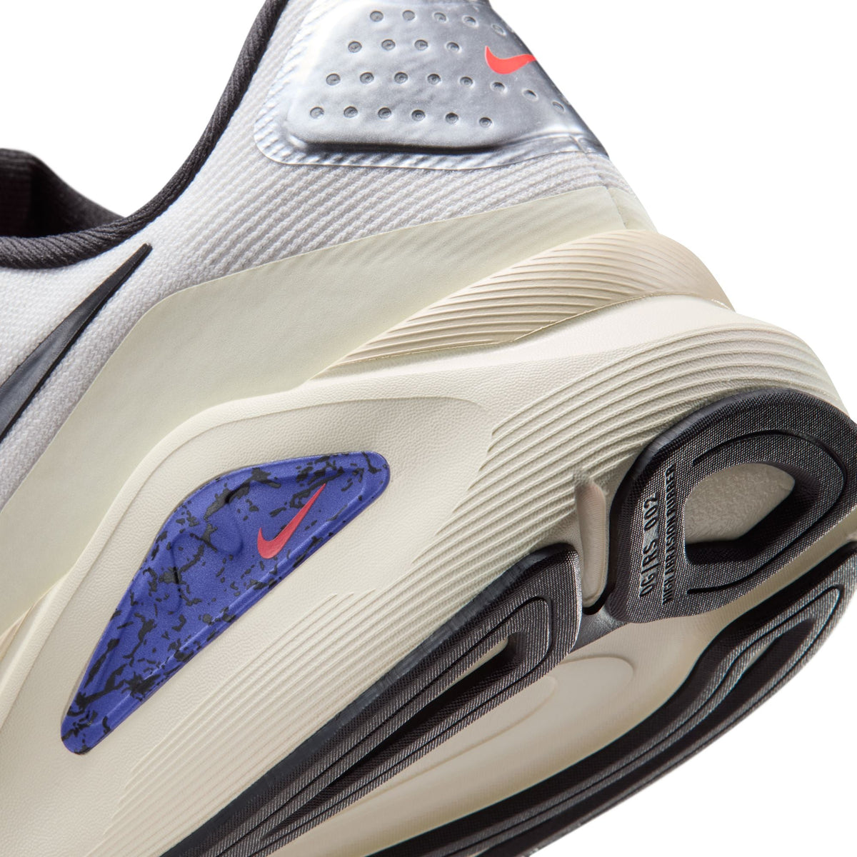 Nike Men's Structure 26 - Summit White