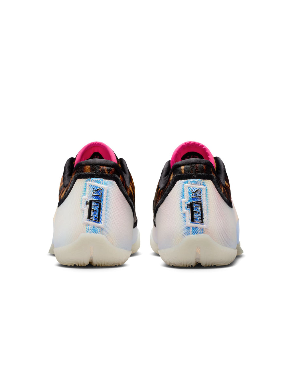 Nike Mens LeBron XXIII - Heat Wave