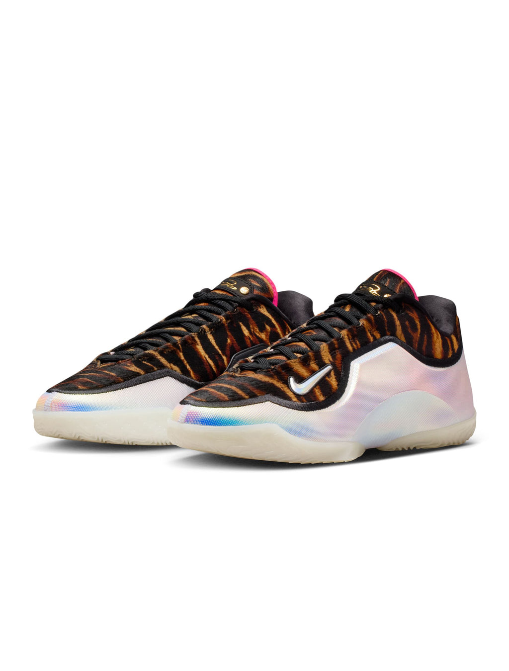 Nike Mens LeBron XXIII - Heat Wave