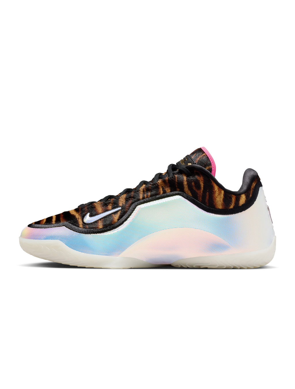 Nike Mens LeBron XXIII - Heat Wave