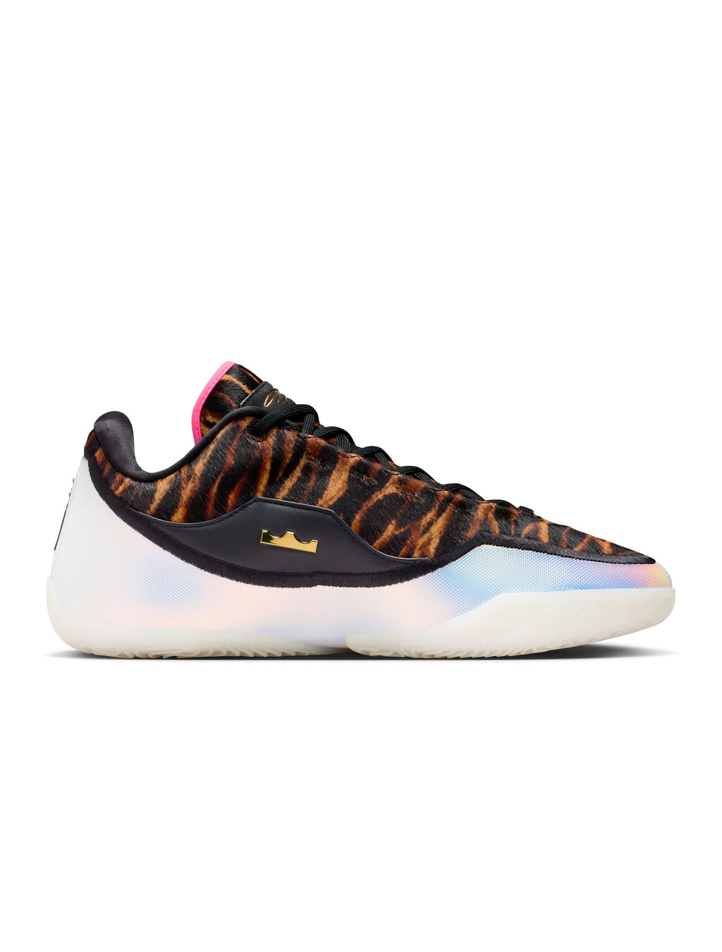 Nike Mens LeBron XXIII - Heat Wave