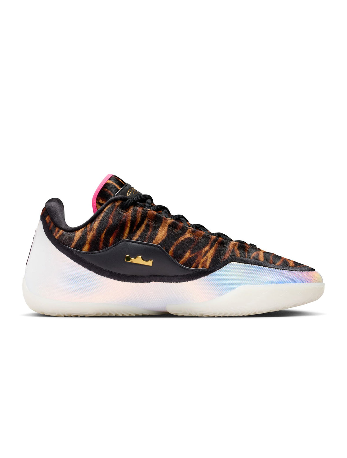 Nike Mens LeBron XXIII - Heat Wave