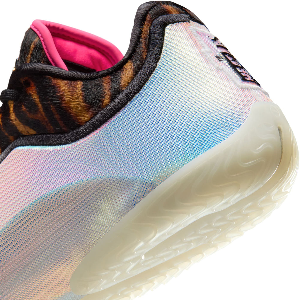 Nike Mens LeBron XXIII - Heat Wave