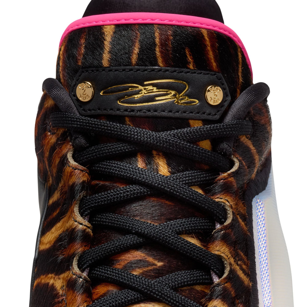 Nike Mens LeBron XXIII - Heat Wave