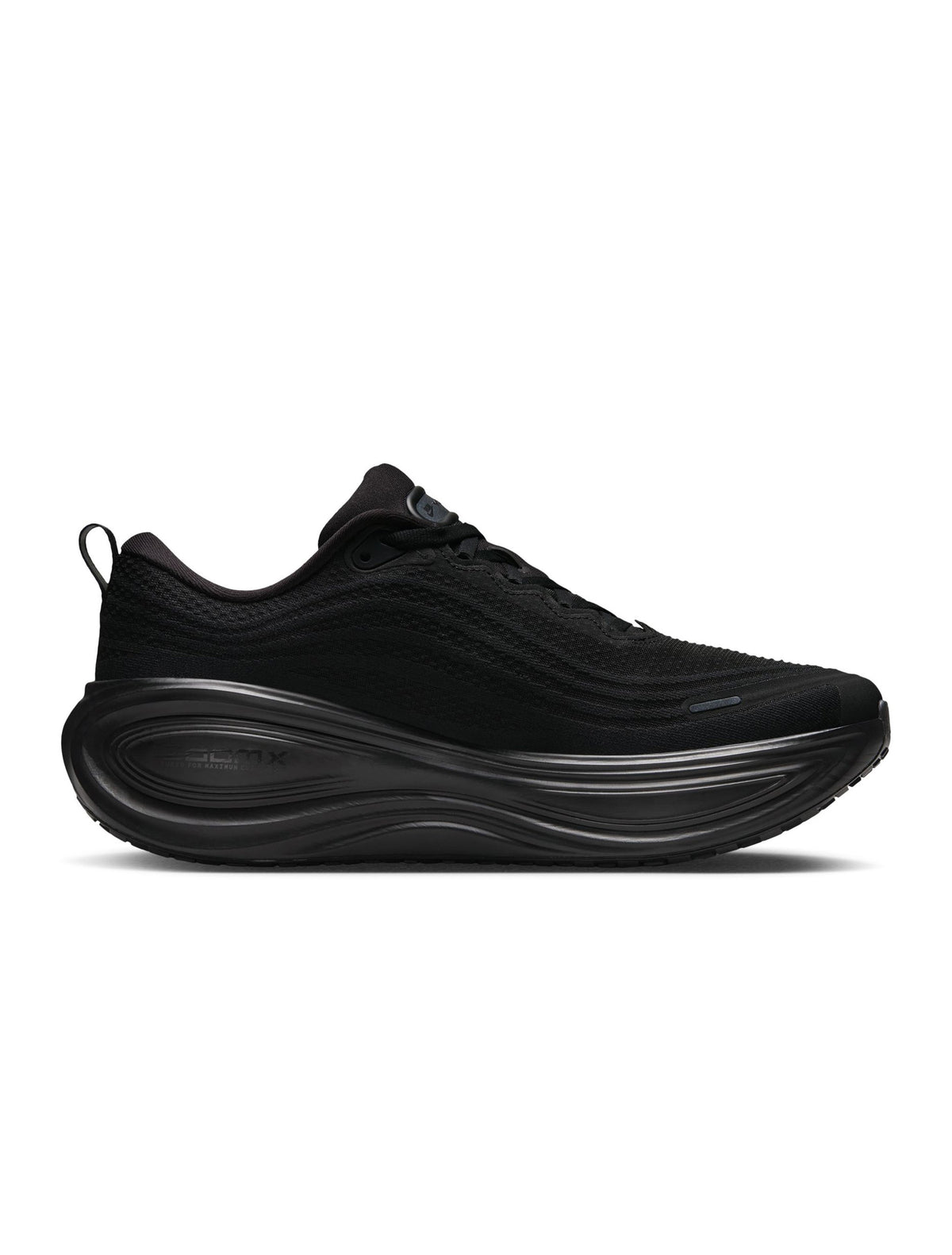 Nike Mens Vomero Plus - Black