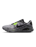 Nike Mens Structure 26 - White/Black/Volt