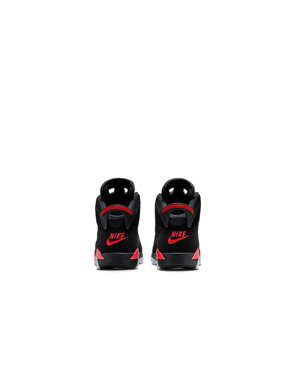Air Jordan (PS) 6 Retro - Infrared Salesman