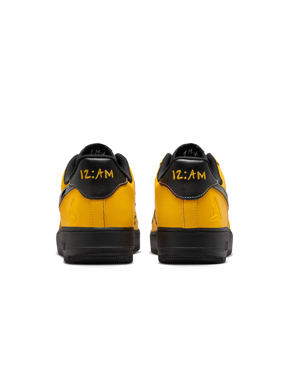 Nike Mens Air Force 1 '07 JA - Let Me Be Ja