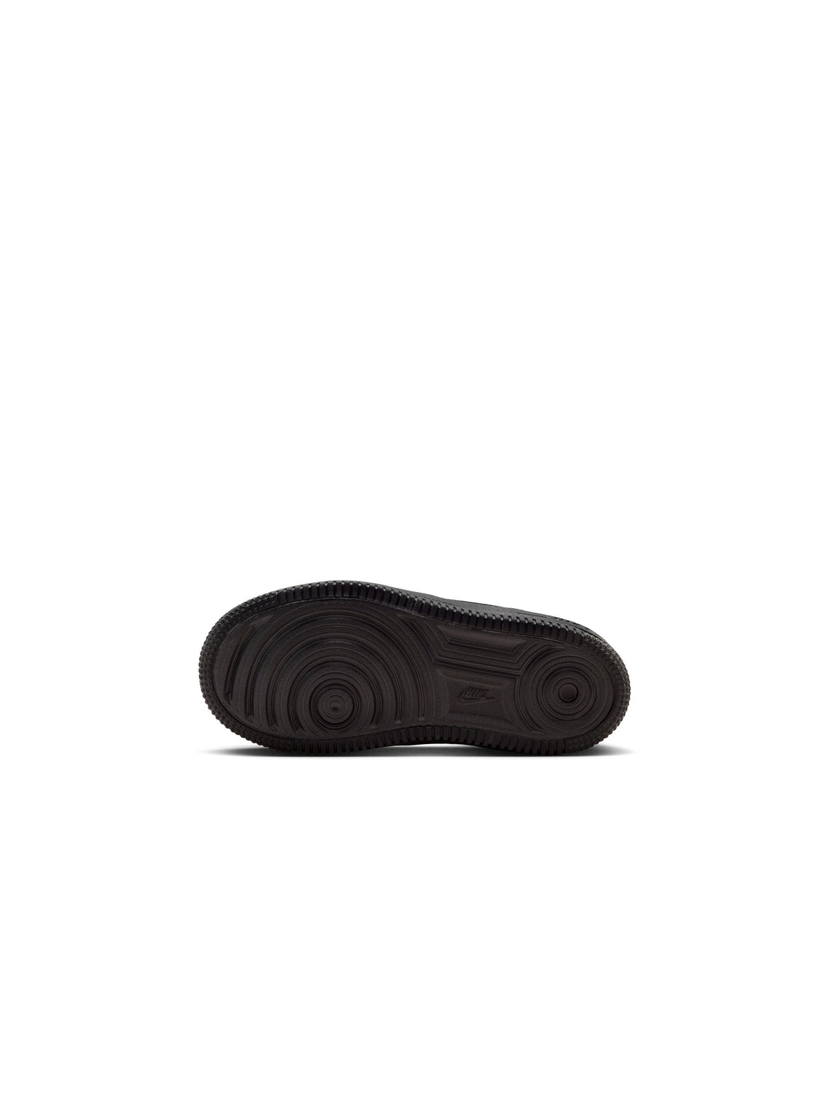 Nike (PS) Force 1 Low Lv8 4 - Black/Bold Berry