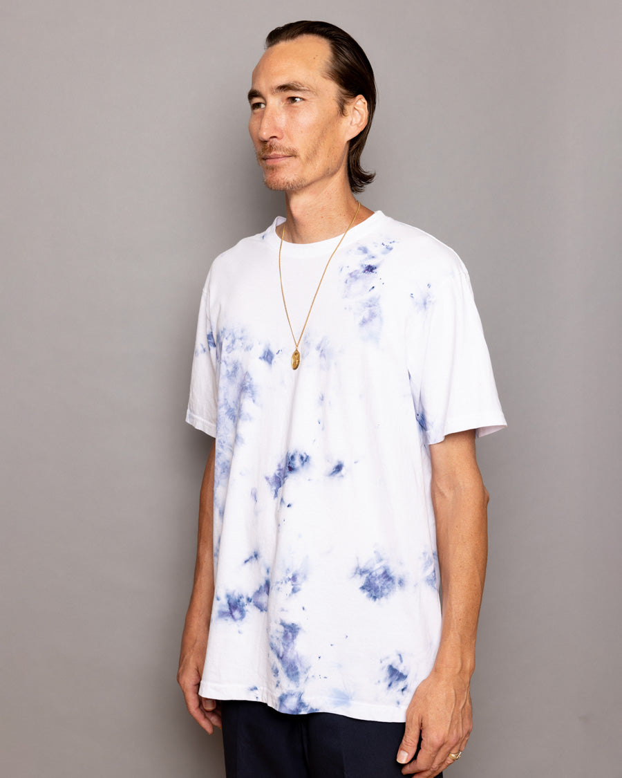 ICE DYED 90s TEE Air