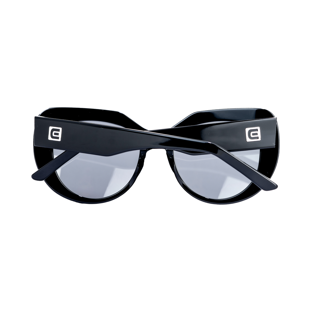 Amalfi (Black/Black)