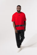 Fire Red T-Shirt