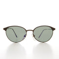 Filigree Cat Eye Vintage Sunglass  - Balboa