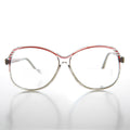 Granny Bifocal Reading Glasses - Barb 1