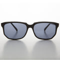 Grunge Square Edgy Vintage Sunglasses - Bishop