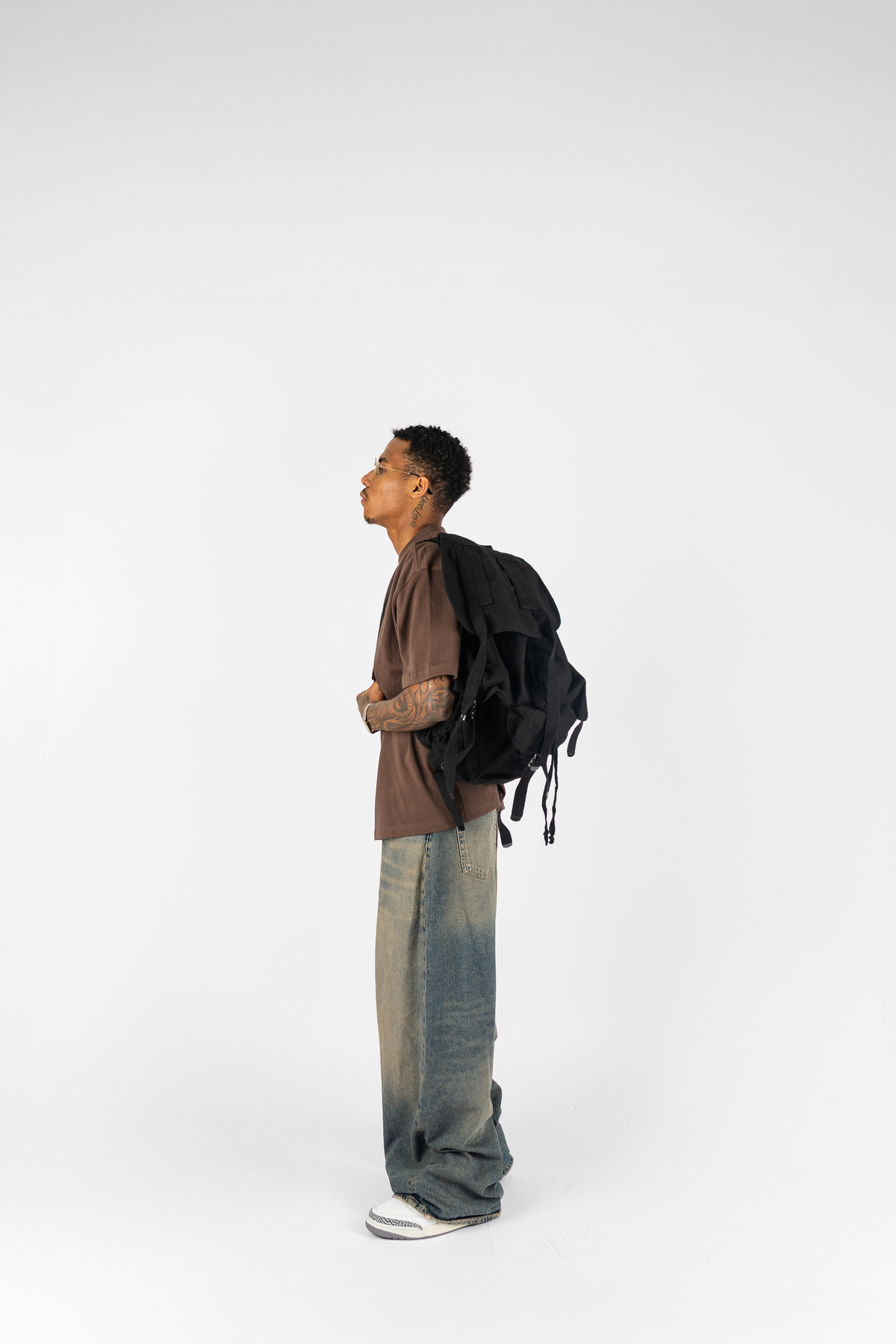 Heavyweight Mini Alice Pack
